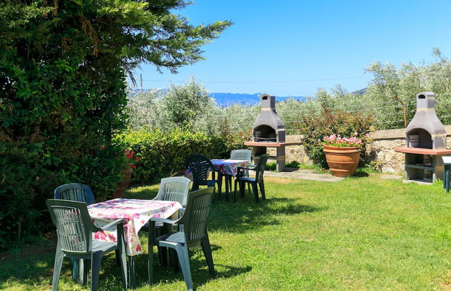 Agriturismo Fattoria di Sommaia - Photo 63