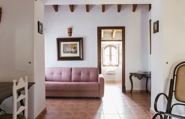 Muleta de Ca S'Hereu Agroturismo - Photo 35