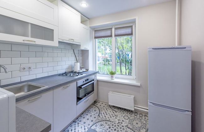 Inndays on Artsimovicha - Foto 2