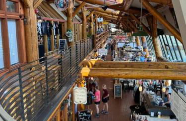 Mayor's Lake and Ski Suite - Foto 67