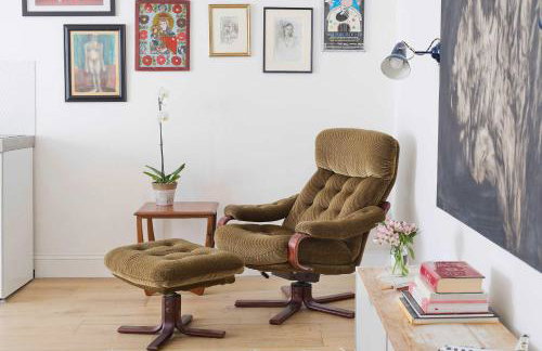 Gorgeous & Grand 5 Bed House, Holland Park - Foto 84