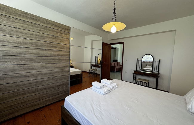 Skiathos Modern Garden Escape Apt - Foto 12