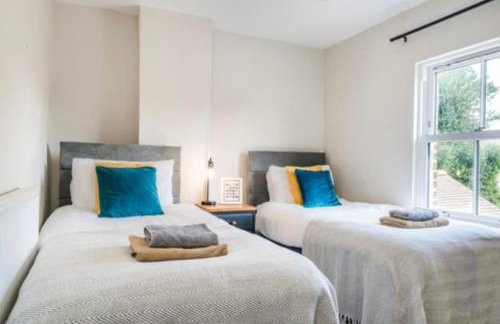 The Refuge, Wendover - Foto 9