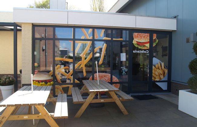 Well-kept Chalet Near the Biesbosch - Foto 31