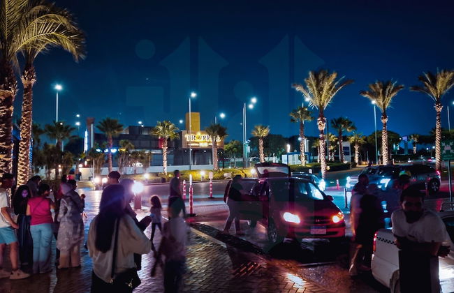 Remarkable 2-bed Apartment in Cairo Nasr City - Foto 30