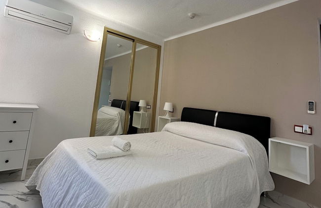 Hotel Avenida - Foto 5