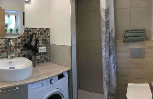 Holiday apartment with 1 bedroom - Foto 6