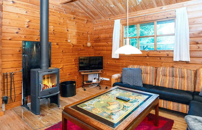 4 Person Holiday Home in Farvang-by Traum - Photo 13