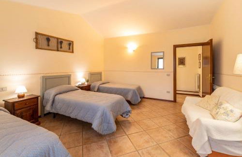 Agriturismo La Fonte - Photo 40