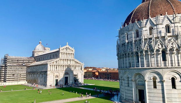 Découvrez Florence et Pise avec Transfert - Photo 4