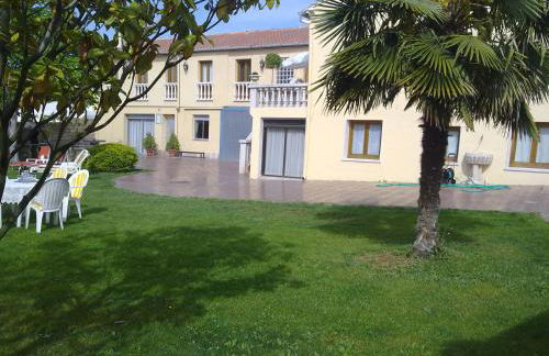 Casa Rural Sancho el Fuerte - Foto 29