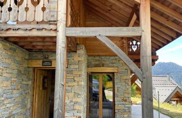 Chalet Fontaines - Photo 34