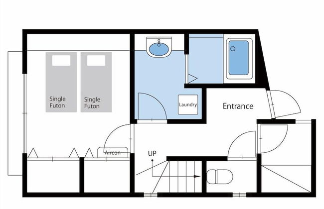 STAGIONE Hakone Yumoto - Foto 28