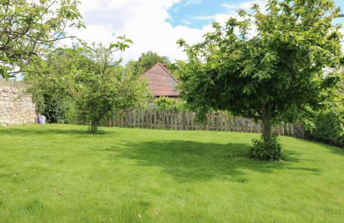 Charlies Cottage - Foto 31