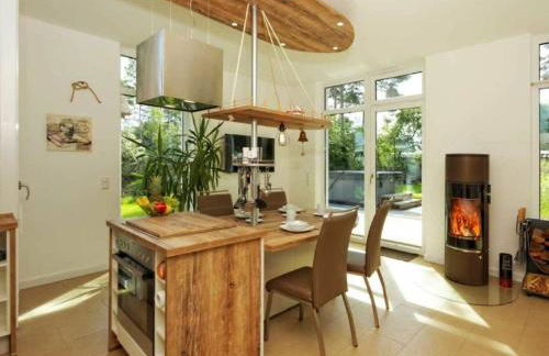 Ferienhaus Kapitänsweg 30 - Foto 3