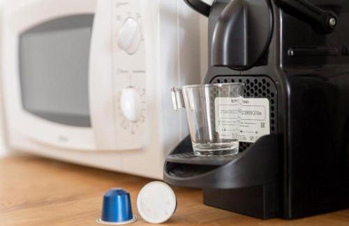 Jerickais - Cozy Studio - Sartrouville - 7 min RER - Foto 9