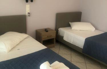 Eleftheria Studios and Apartments - Foto 42