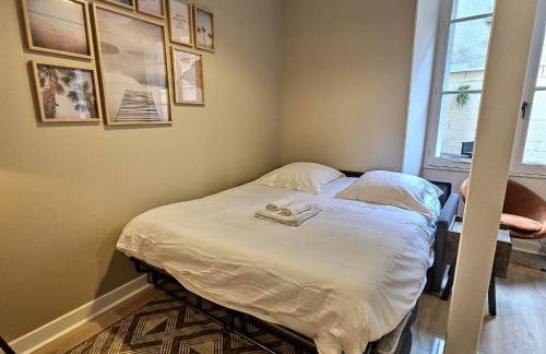 Studio Terrasse, Hypercentre, Neuf, RDC - Foto 2