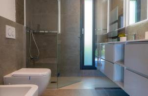 Villa contemporaine classée 5 étoiles avec piscine Antibes - Foto 26