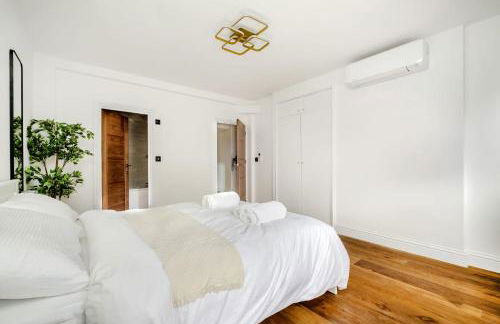 First Class Living Experience Luxury In Harley St - Foto 22