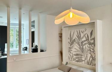 L Amiens Haussmann-Gare-Hortillonnages-Centre-ville-WIFI - Photo 5