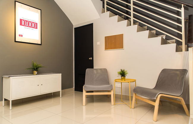 Rumah Joho Guesthouse - Photo 28