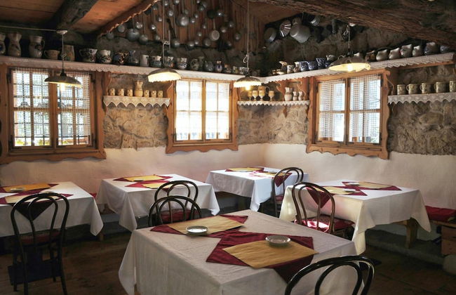 Locanda del Bel Sorriso - Villa Bertagnolli Guest House - Photo 26