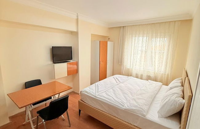 Haliç Konaklama Turizim - Foto 12