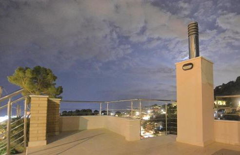 Lovely Home In Santa Susanna With Wifi - Foto 15