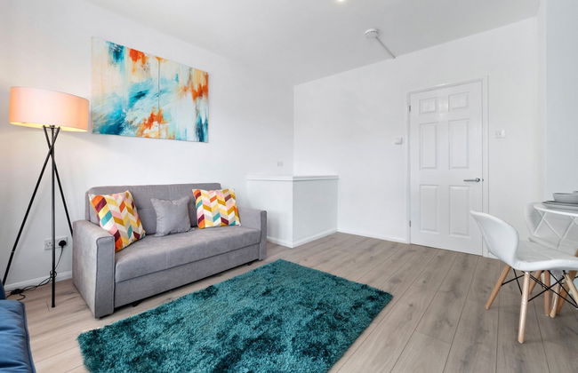 High Wycombe Apartments - Photo 37