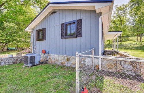 3 Mi to Burnside Marina Lake Cumberland Getaway - Foto 27