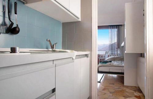 Ferienwohnung Studio Belvedere - Photo 7