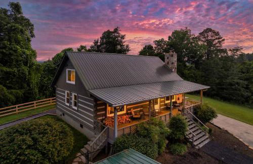 Hillside Haven - Foto 41