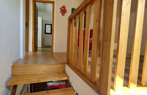 VILA LASOVIC + POOL + JACUZZI + SAUNA - Foto 69