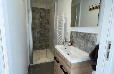 Wissant Villa Sainte Thérèse - Foto 16