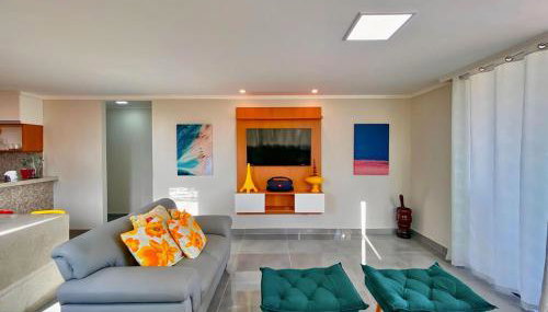 Casa Luxo Vista Incrível Meaípe - Foto 4