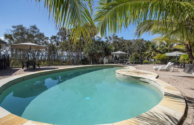 Anchorage on Straddie - Photo 1