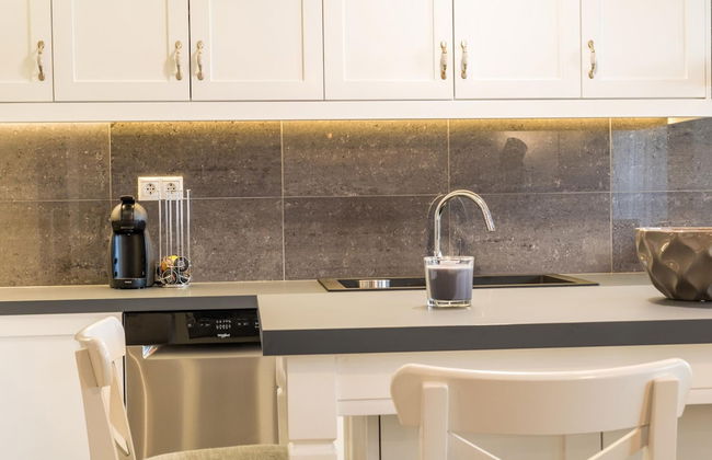 Comfortable and Spacious 2 bdr Apt - Foto 16