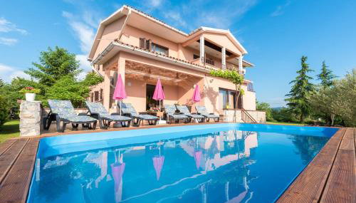 Sunset holiday home with pool and large, mature garden - Foto 5