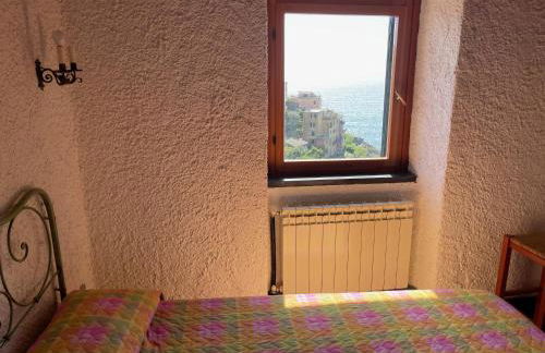 Isola Apartment with terrace and Stunning sea view - Foto 16