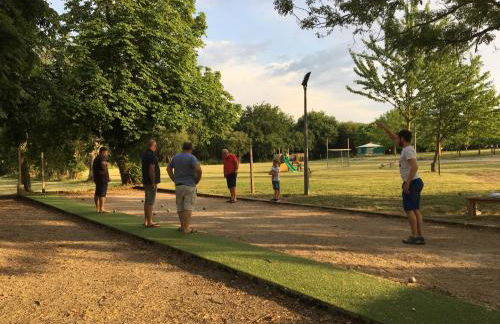 Gîte Libellule au coeur de la nature - Foto 22