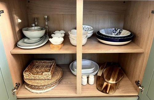 The Kent Cottage - luxury house with hot tub - Foto 42