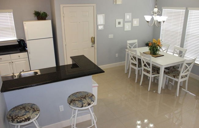 Aco225186 - Lucaya Village - 4 Bed 3 Baths Townhome - Foto 23