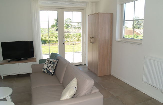 Holiday Home on the Markermeer Near Amsterdam - Foto 15