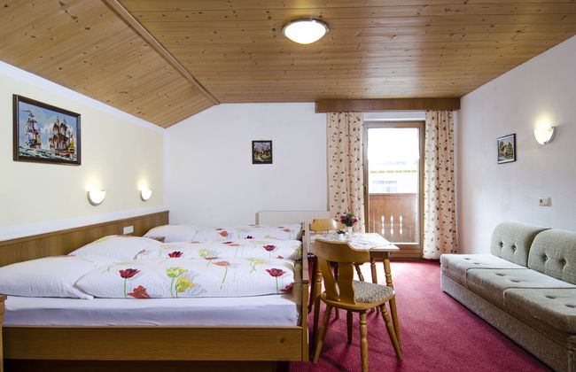 Apart Maashof II - Foto 5