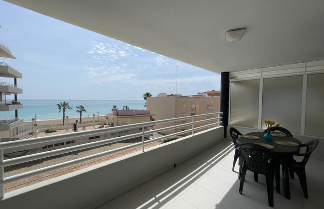 Alpen1 Picasso / 2 Dormitorios - Photo 21