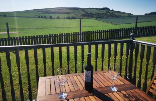 Private peacefull pet friendly converted country cottage - Foto 8