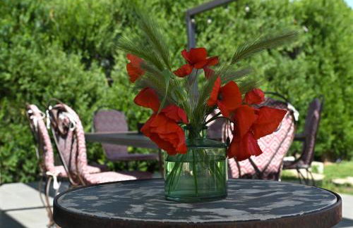 Le Galinié Chic'Art. Un bel Atelier avec Piscine - Foto 39