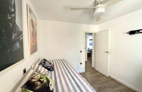 Apartamento Santa Pola frente al mar - Foto 17