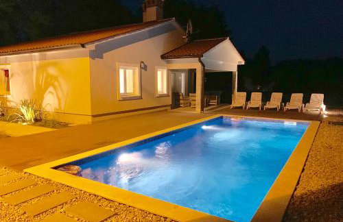 Villa Meadow - Foto 33